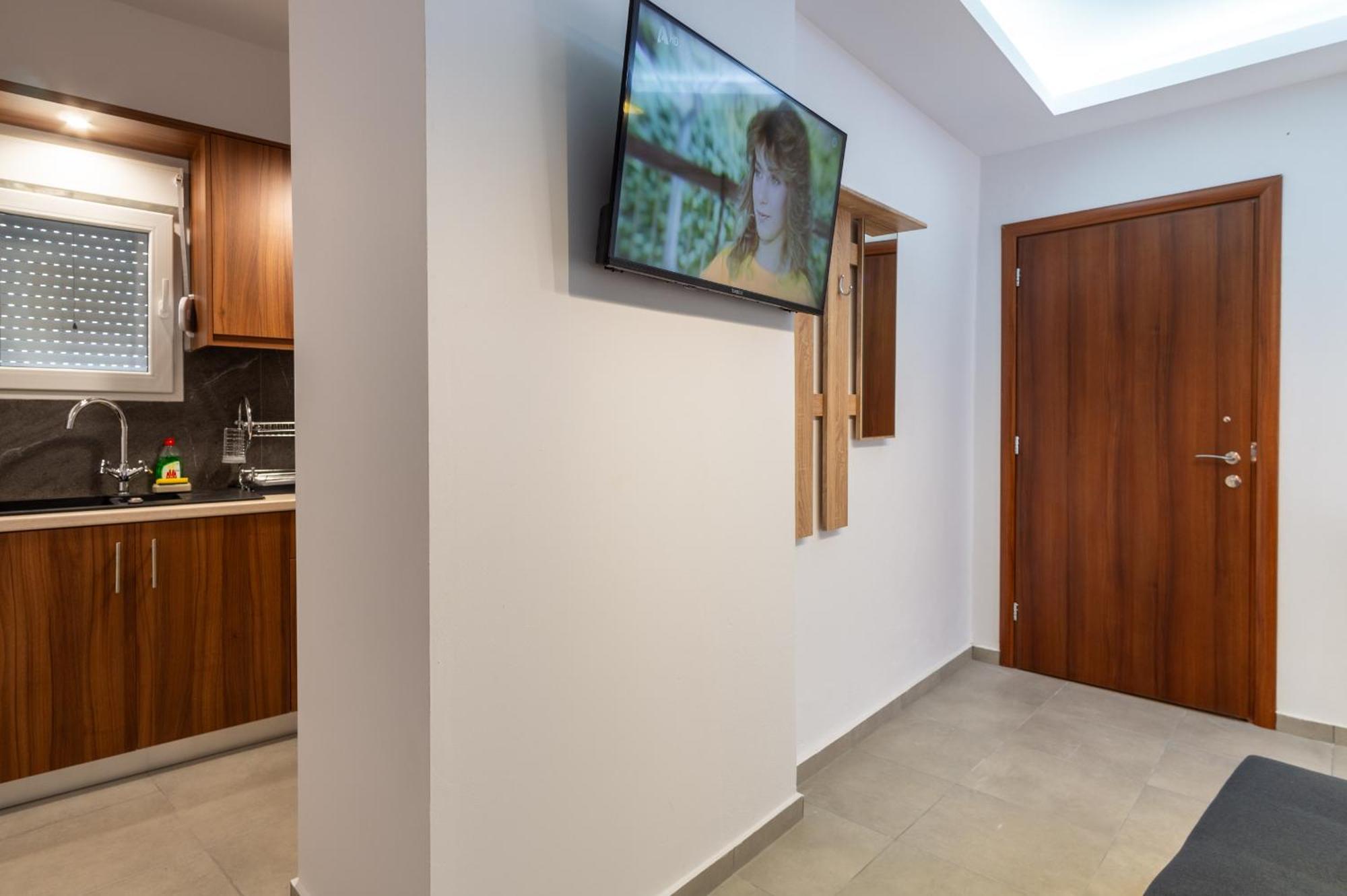 Apartament Sp