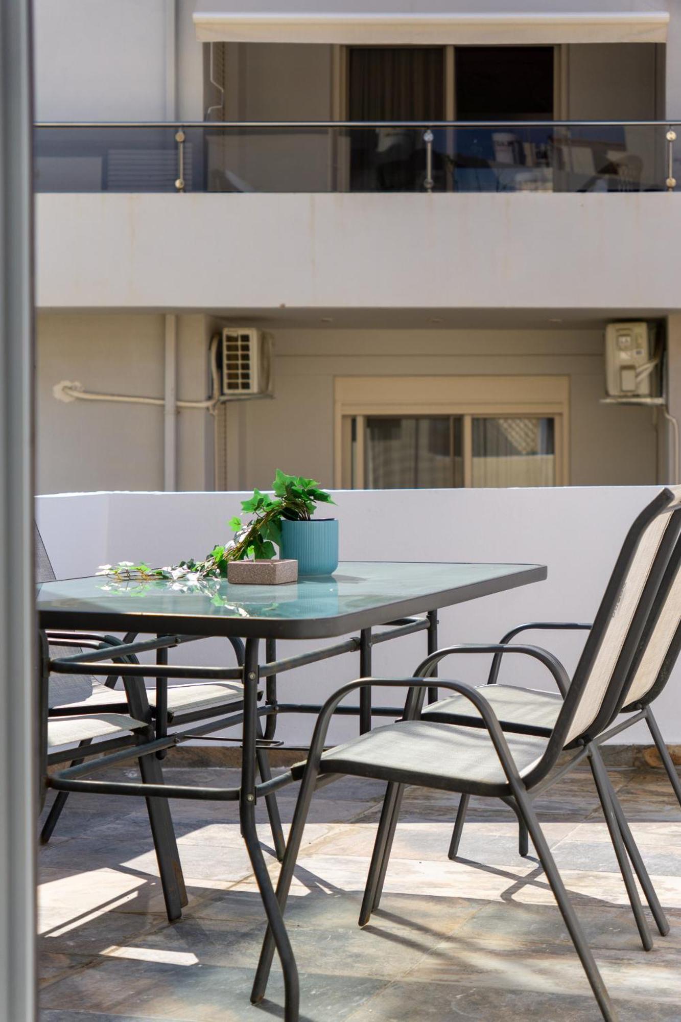 Sp Apartament *