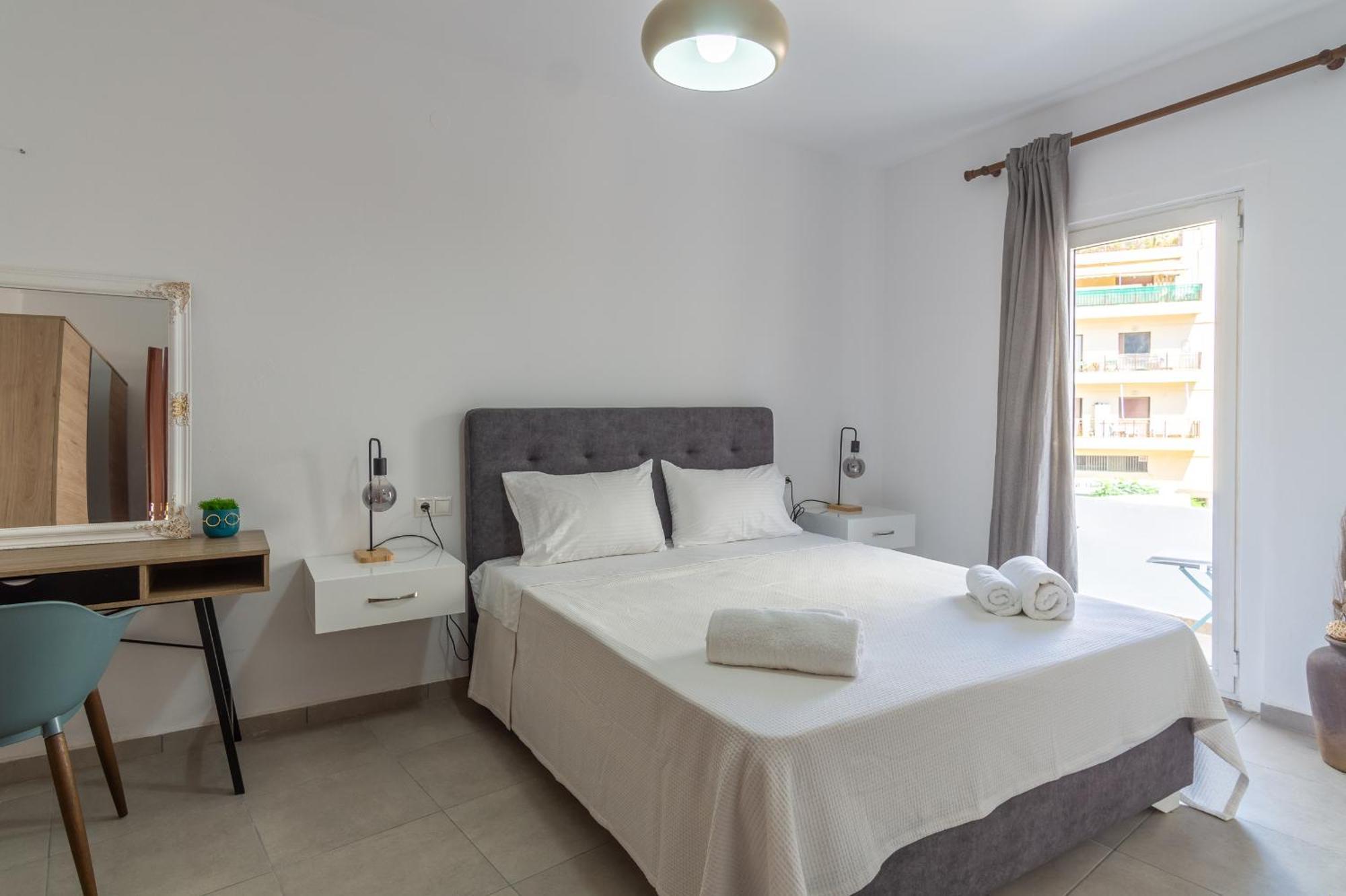 Apartament Sp Heraklion