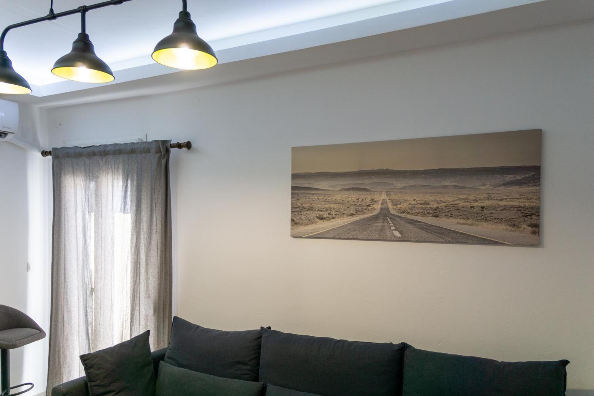 Sp Apartament *