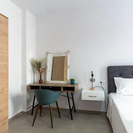 Sp City Apartment Heraklion  Exterior photo