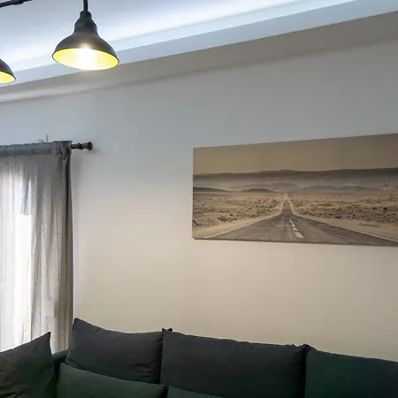 Sp City Apartment Heraklion  Exterior photo