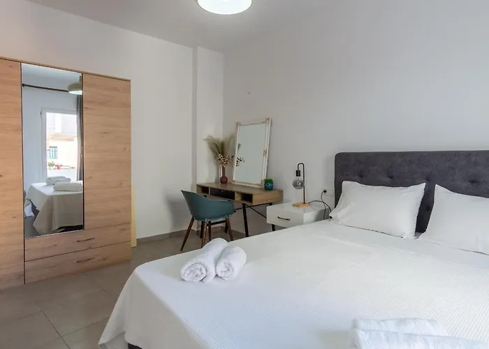 Sp City Apartment