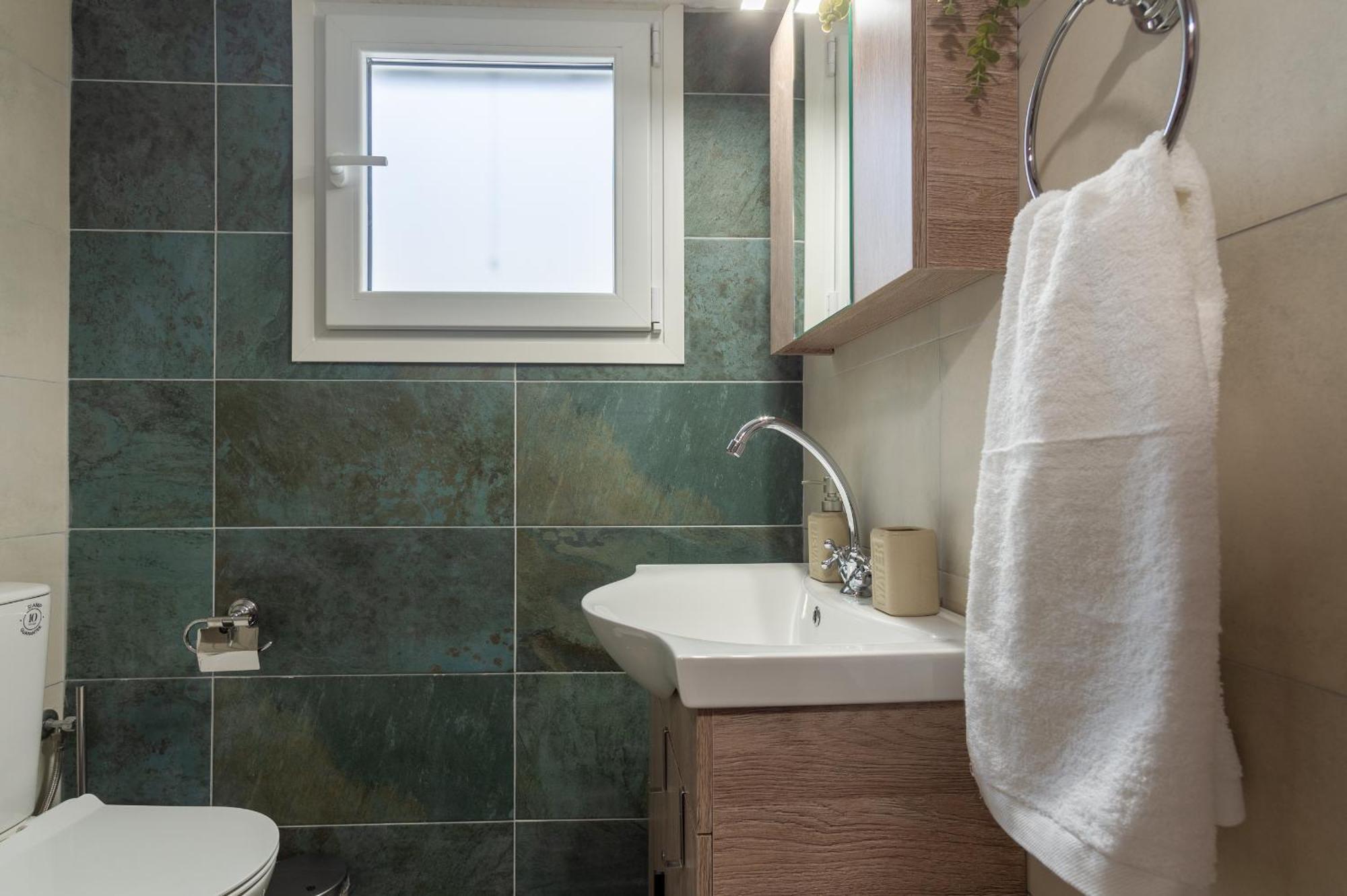 Apartment Sp Heraklion (Crete)