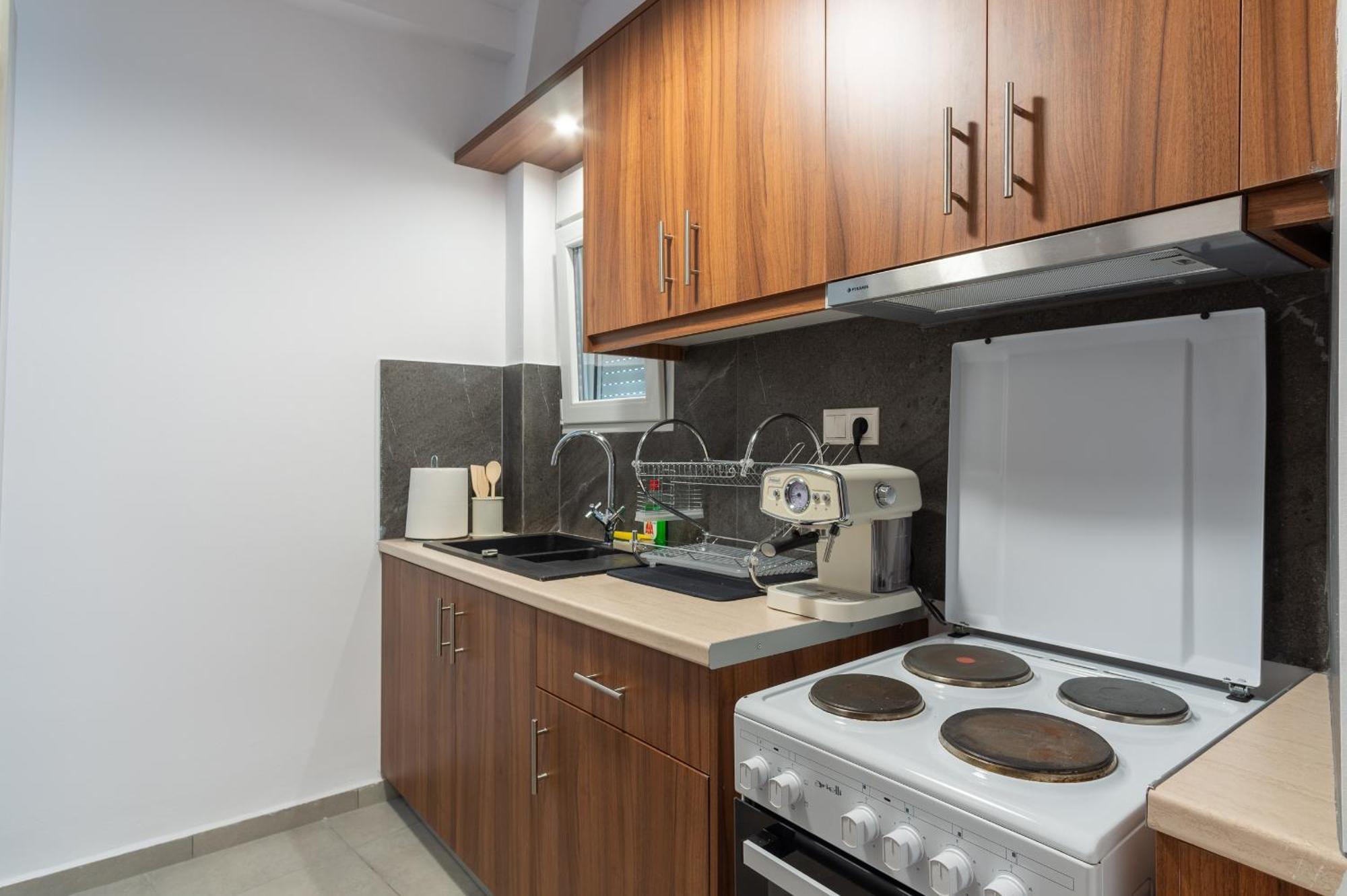 Apartment Sp *