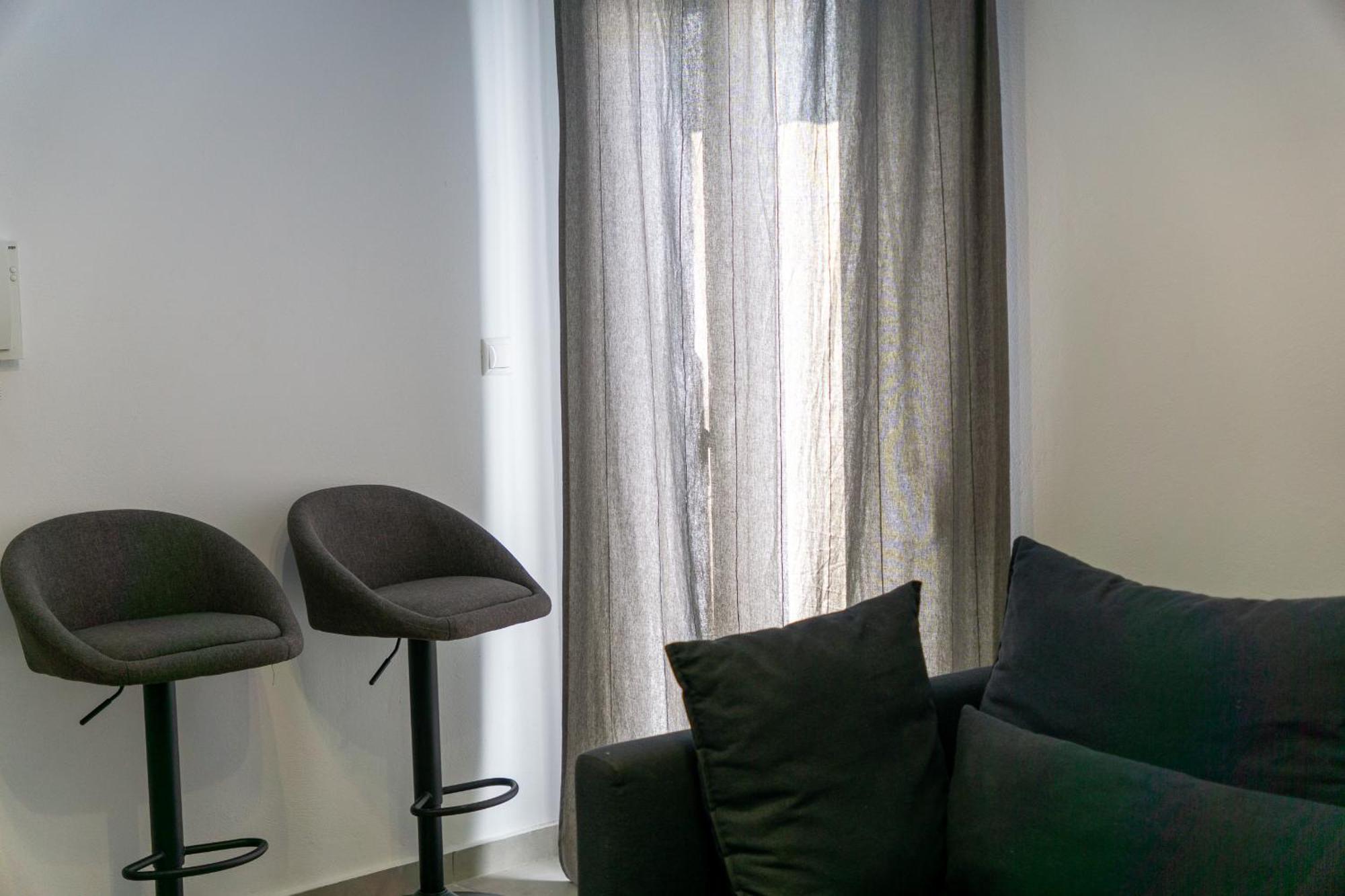 Sp Apartment