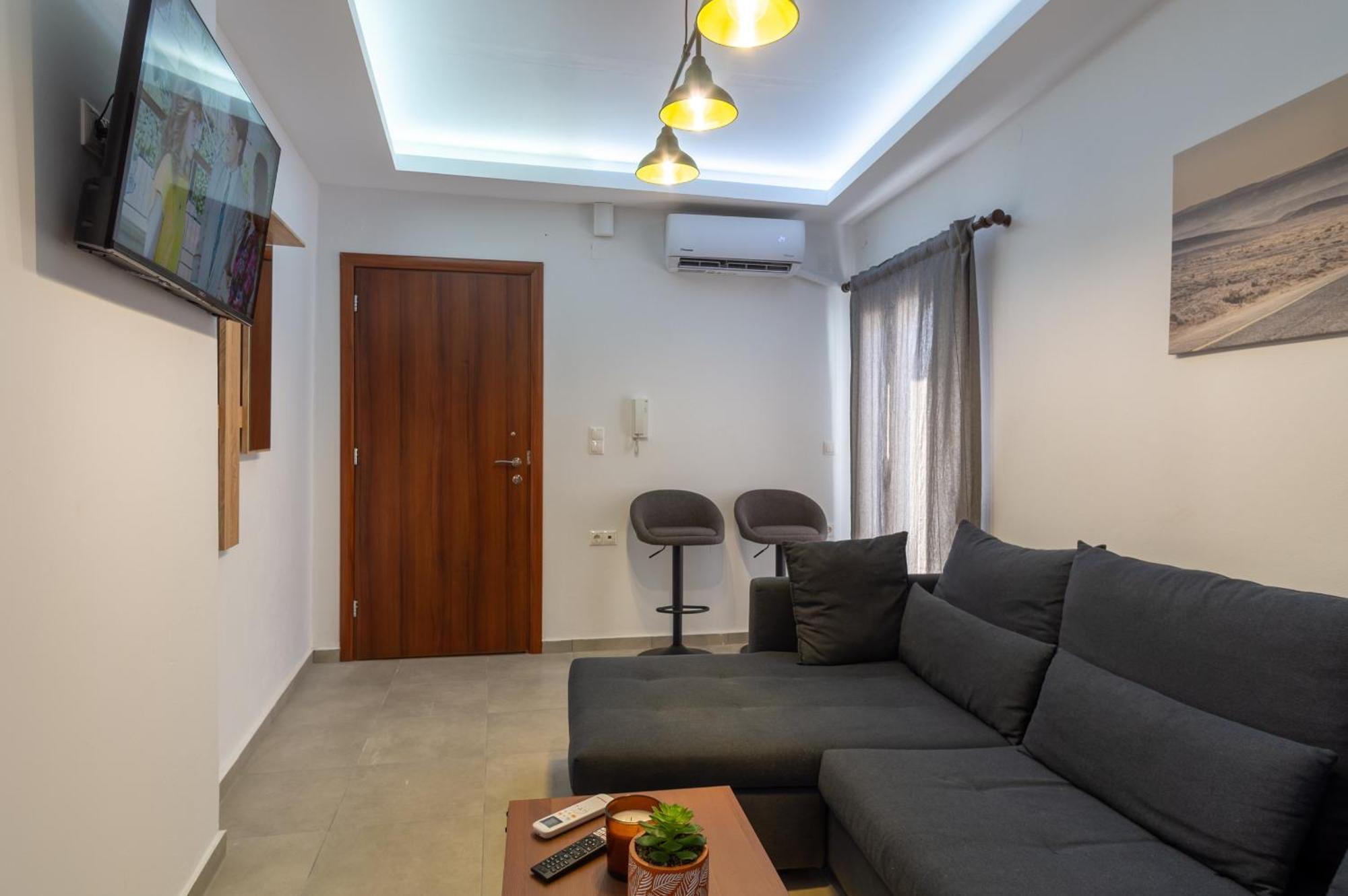 Apartment Sp *