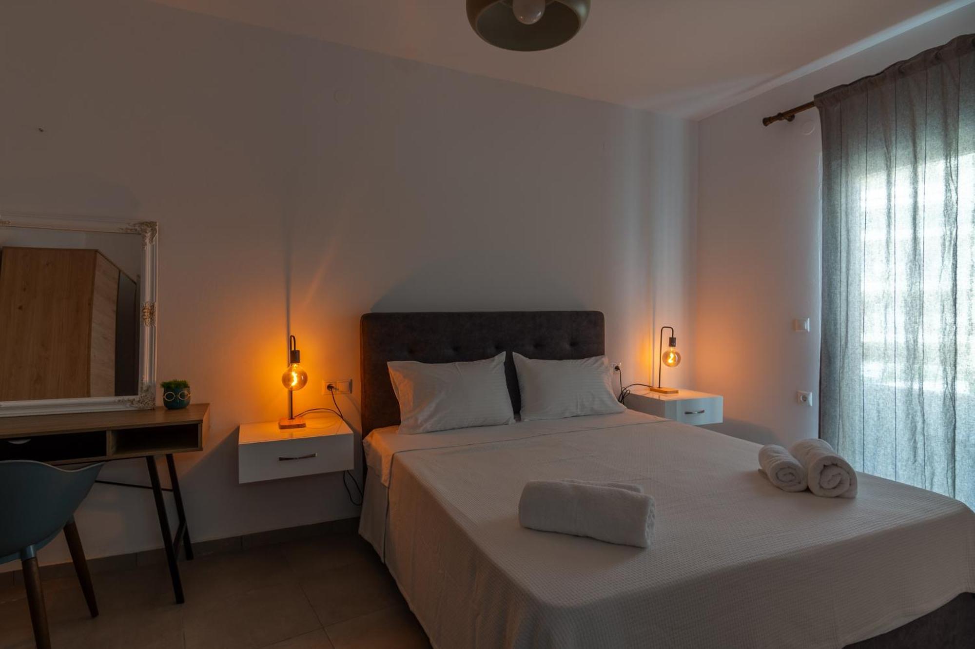 Apartment Sp Heraklion (Crete)